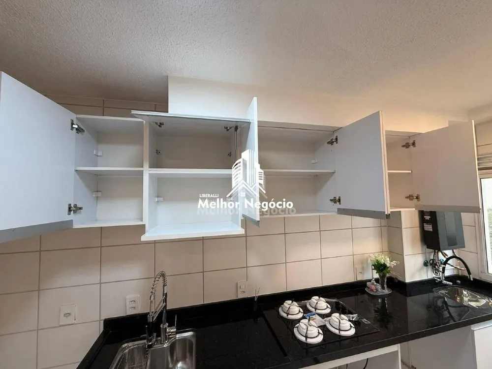 Apartamento, 2 quartos, 44 m² - Foto 3