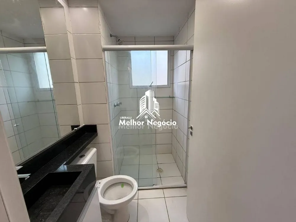 Apartamento, 2 quartos, 44 m² - Foto 2