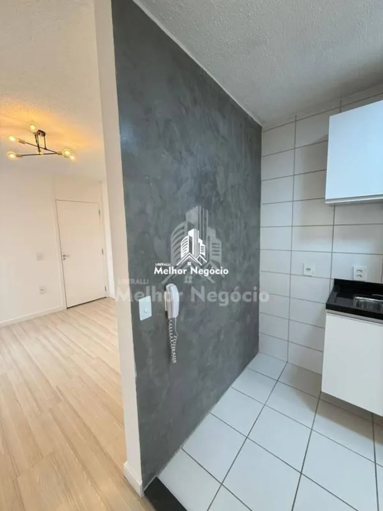 Apartamento, 2 quartos, 44 m² - Foto 4