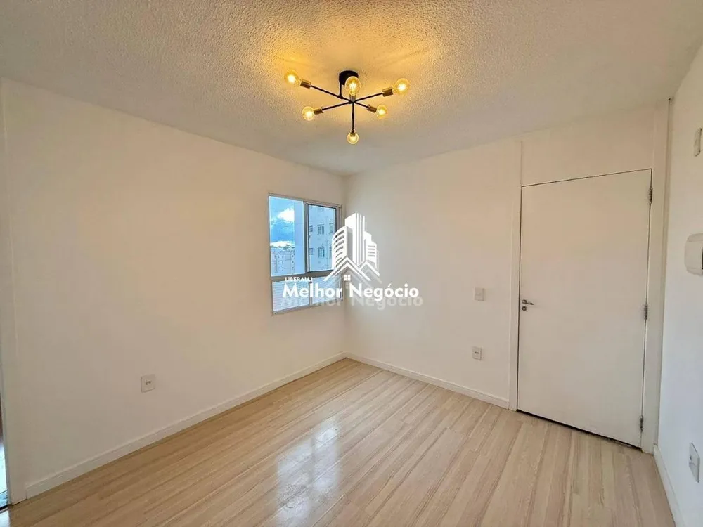 Apartamento, 2 quartos, 44 m² - Foto 1