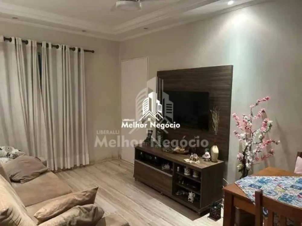 Apartamento, 2 quartos, 70 m² - Foto 6