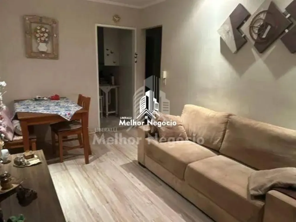 Apartamento, 2 quartos, 70 m² - Foto 4