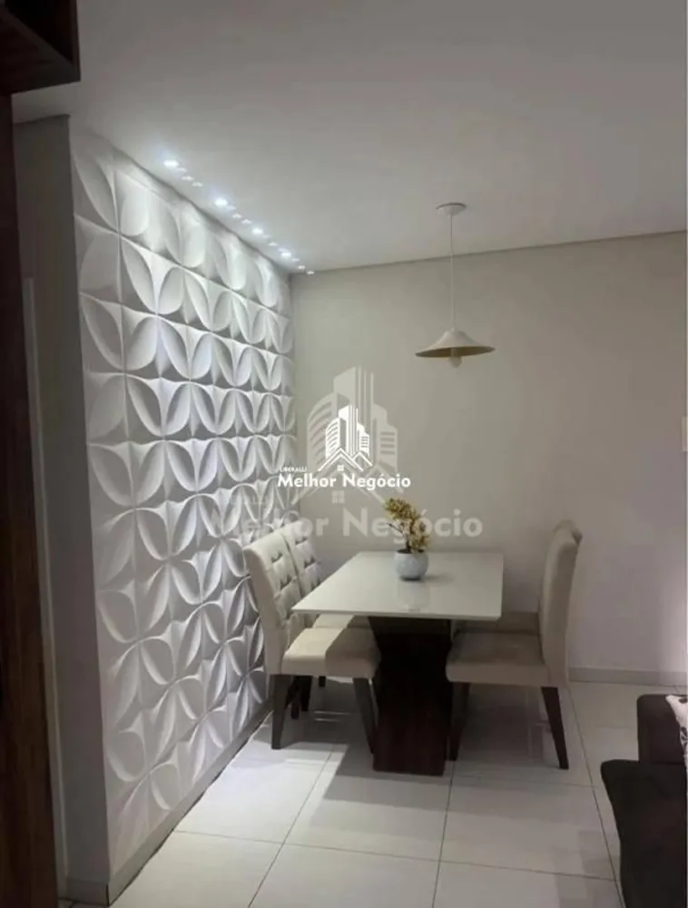 Apartamento, 2 quartos, 49 m² - Foto 5