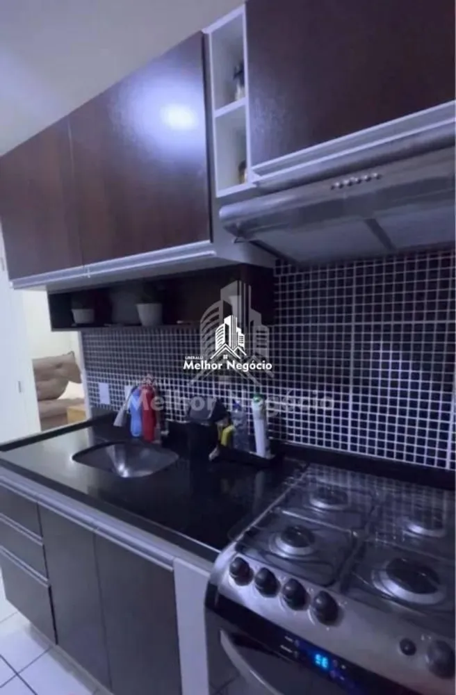 Apartamento, 2 quartos, 49 m² - Foto 2