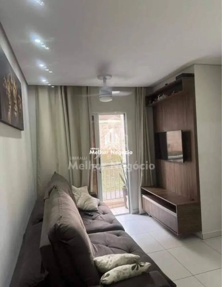 Apartamento, 2 quartos, 49 m² - Foto 6