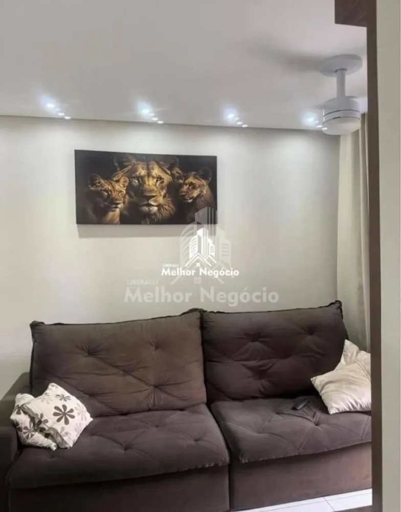 Apartamento, 2 quartos, 49 m² - Foto 8