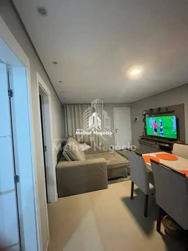 Apartamento, 2 quartos, 49 m² - Foto 2