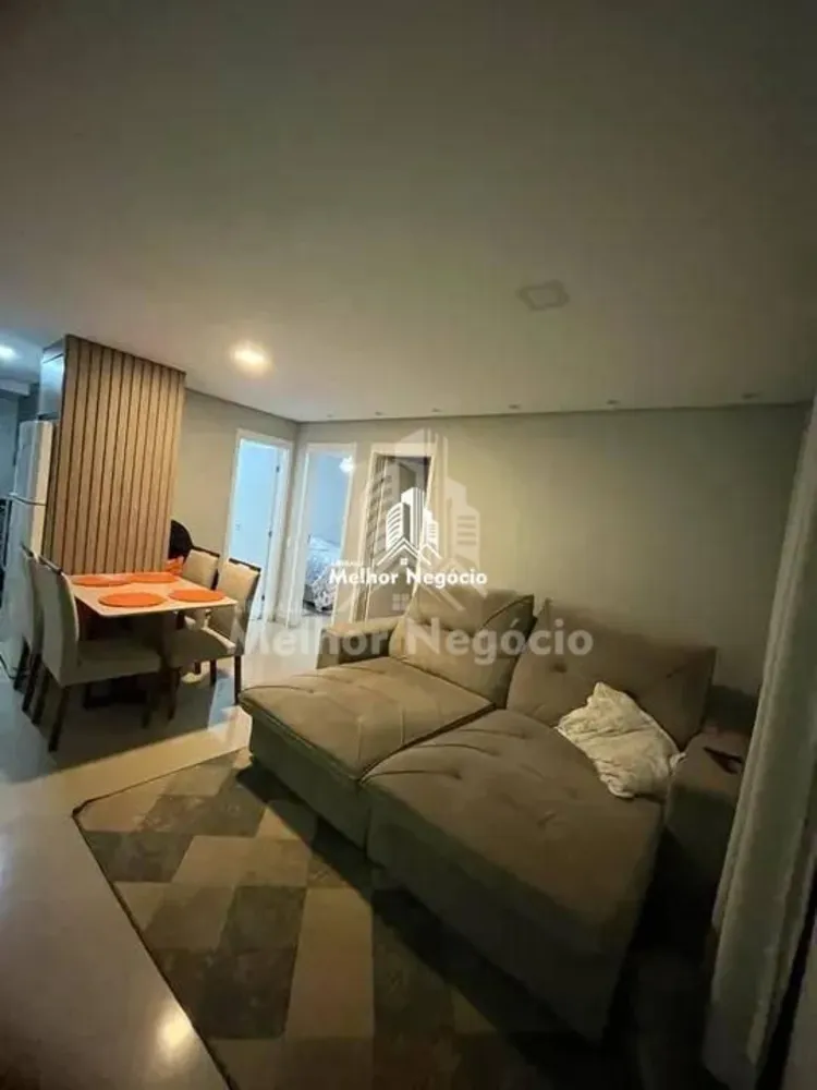 Apartamento, 2 quartos, 49 m² - Foto 3