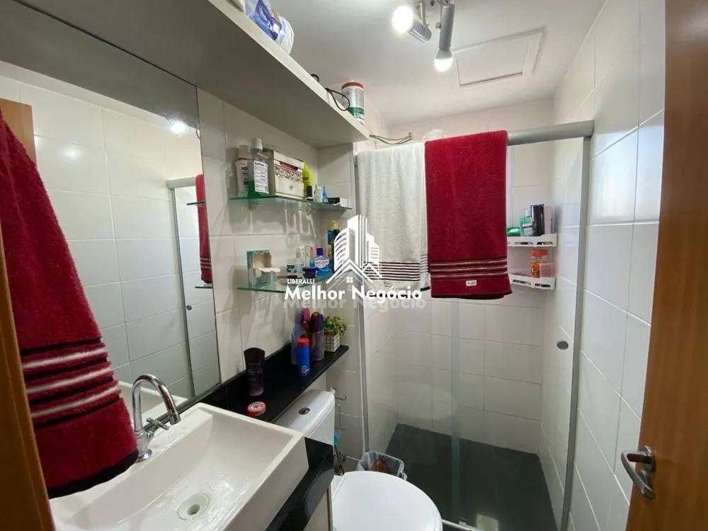 Apartamento, 2 quartos, 45 m² - Foto 2