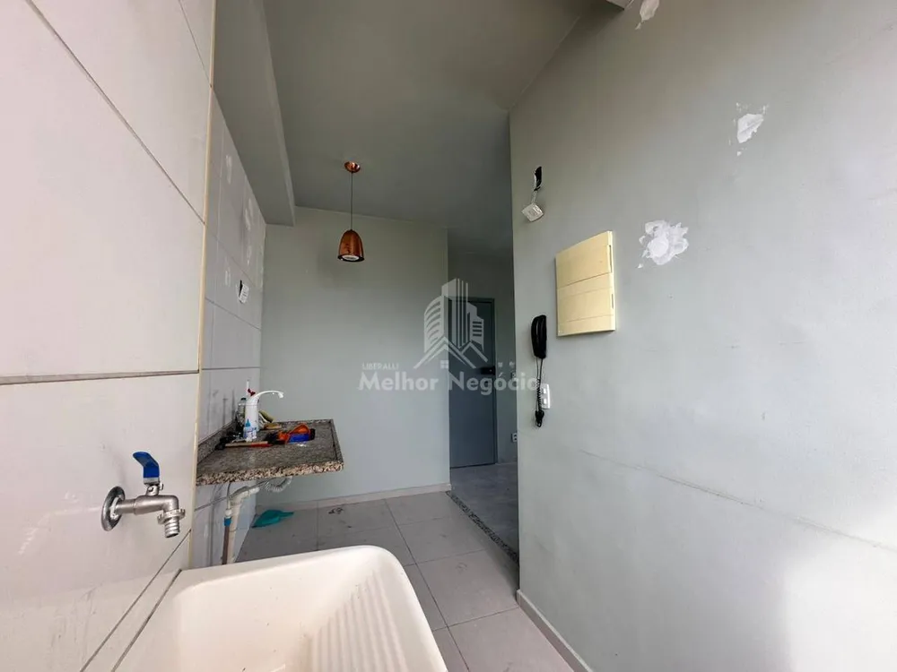Apartamento, 2 quartos, 55 m² - Foto 5
