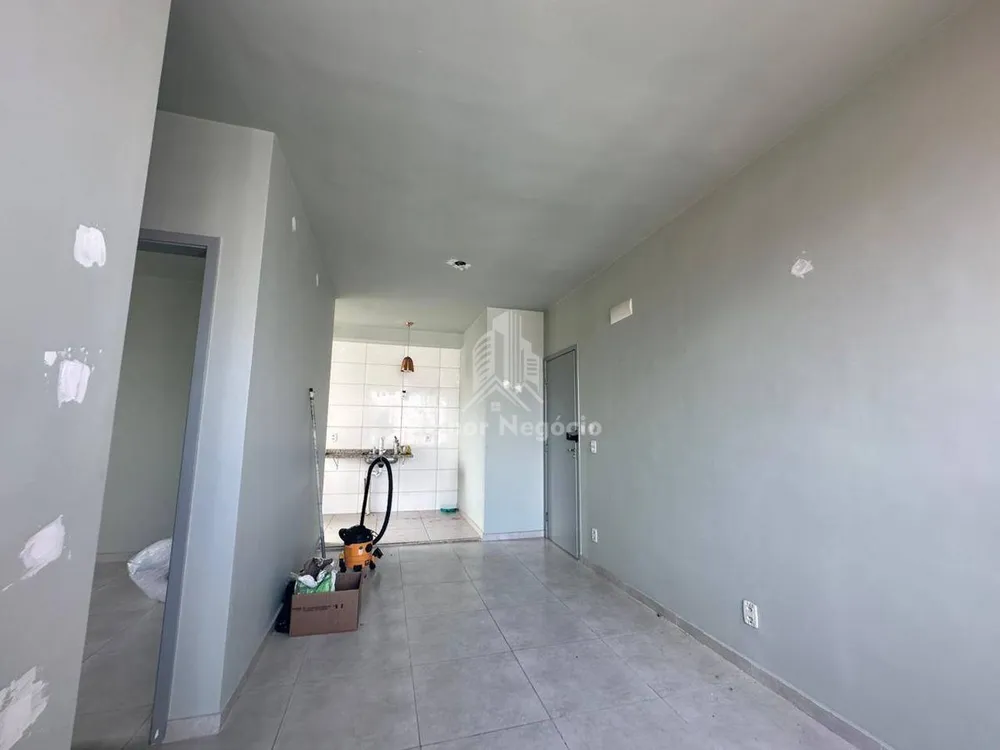 Apartamento, 2 quartos, 55 m² - Foto 6