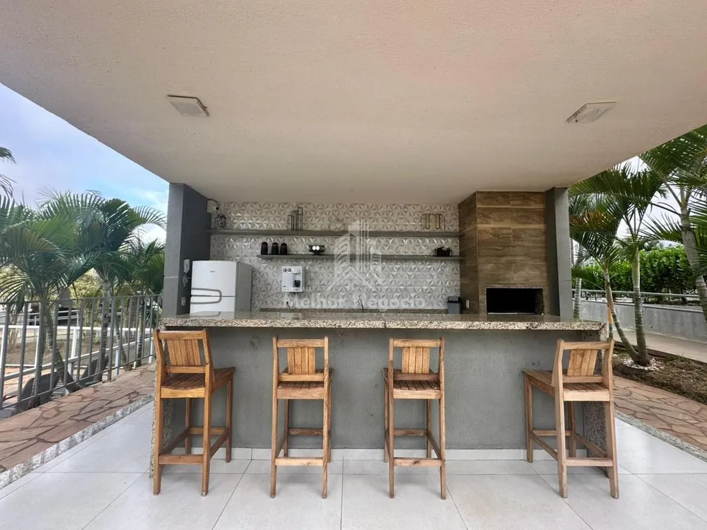 Apartamento, 2 quartos, 55 m² - Foto 4