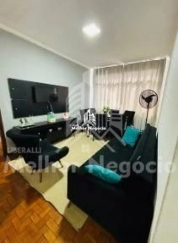 Apartamento, 2 quartos, 65 m² - Foto 7