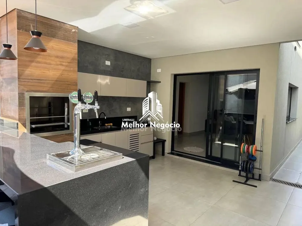 Casa, 3 quartos, 145 m² - Foto 6
