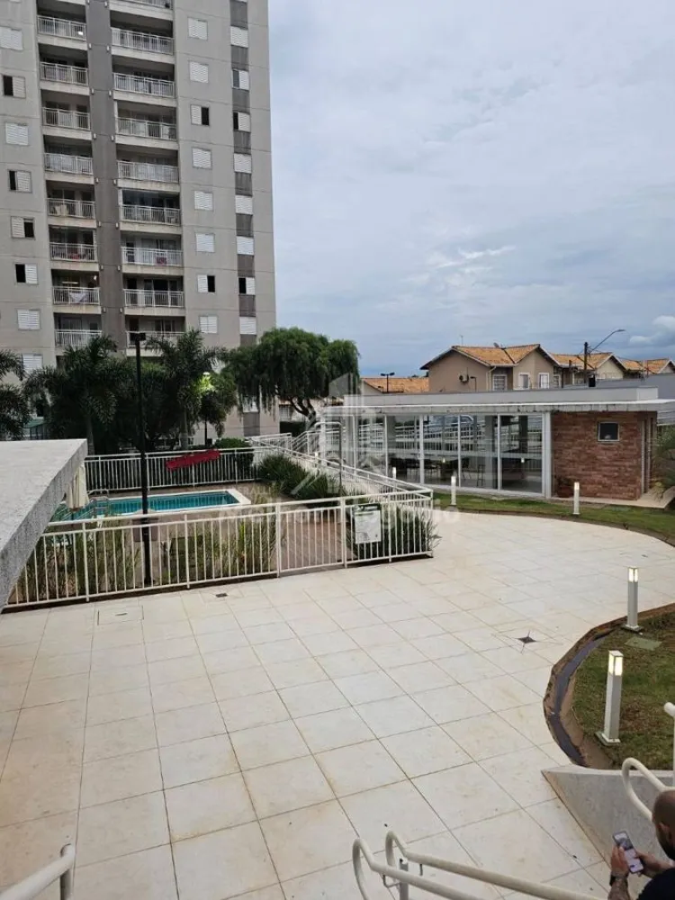 Apartamento, 3 quartos, 74 m² - Foto 2