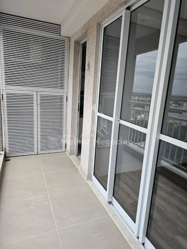 Apartamento, 3 quartos, 74 m² - Foto 6