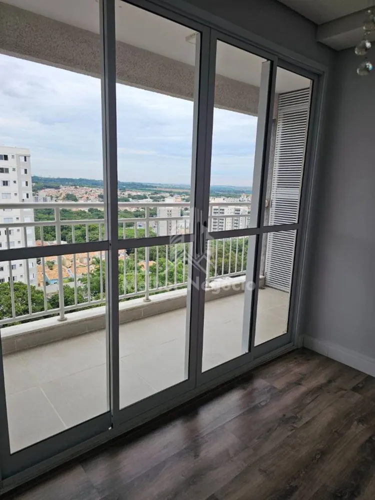 Apartamento, 3 quartos, 74 m² - Foto 4