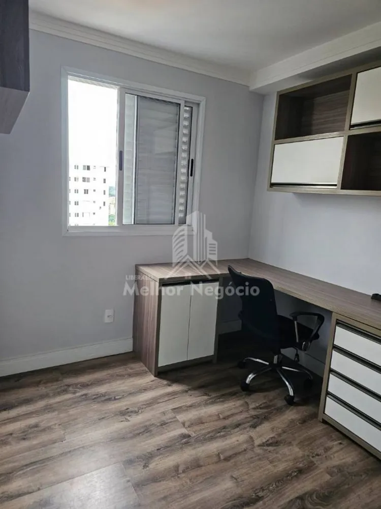 Apartamento, 3 quartos, 74 m² - Foto 5