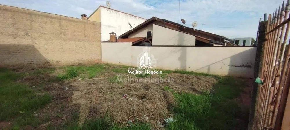 Terreno, 163 m² - Foto 1