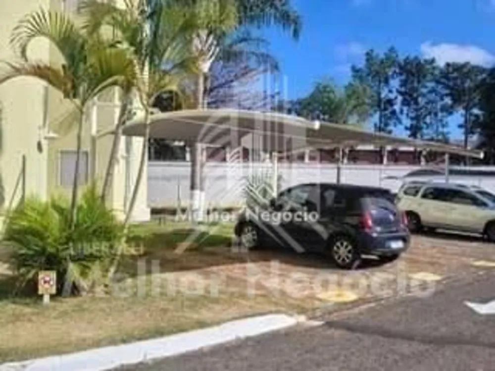Apartamento, 3 quartos, 73 m² - Foto 4