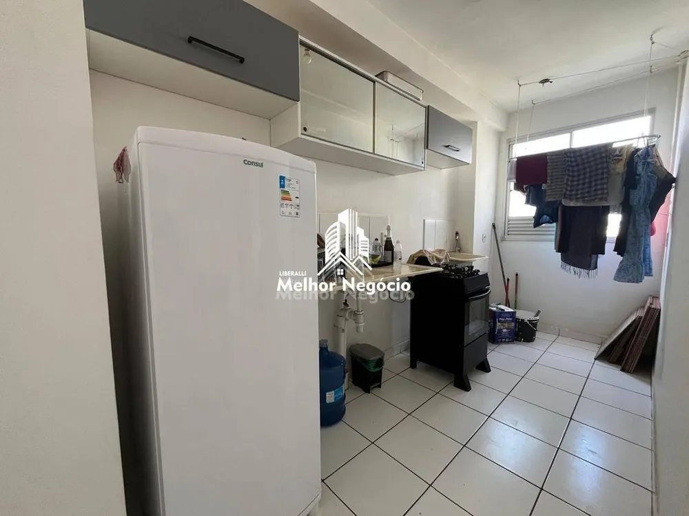 Apartamento, 2 quartos, 45 m² - Foto 1