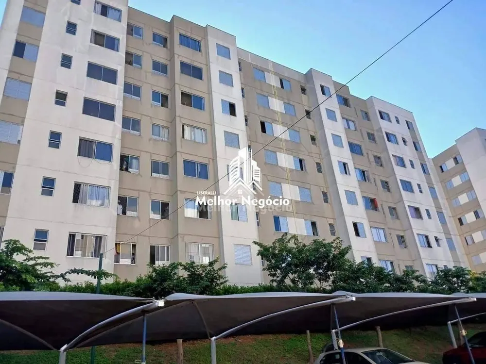 Apartamento, 2 quartos, 45 m² - Foto 2