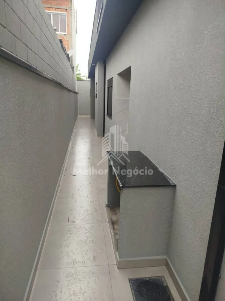 Casa, 3 quartos, 138 m² - Foto 1