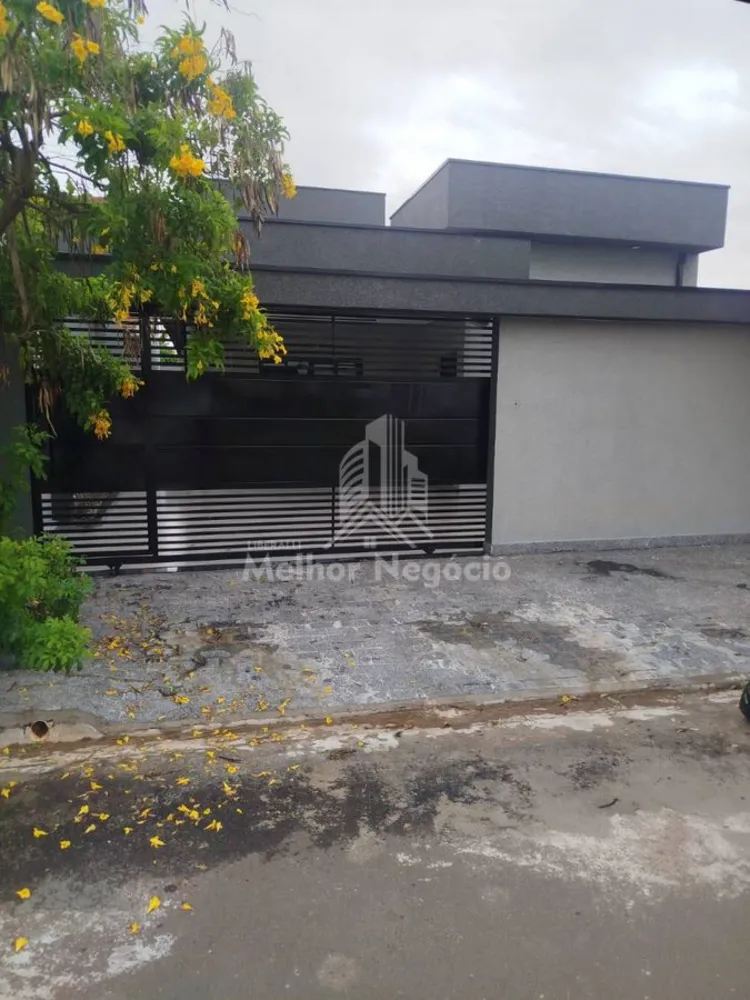Casa, 3 quartos, 138 m² - Foto 7