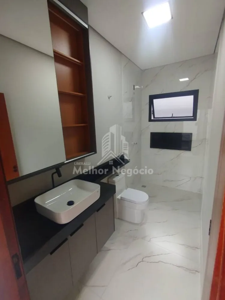 Casa, 3 quartos, 138 m² - Foto 3