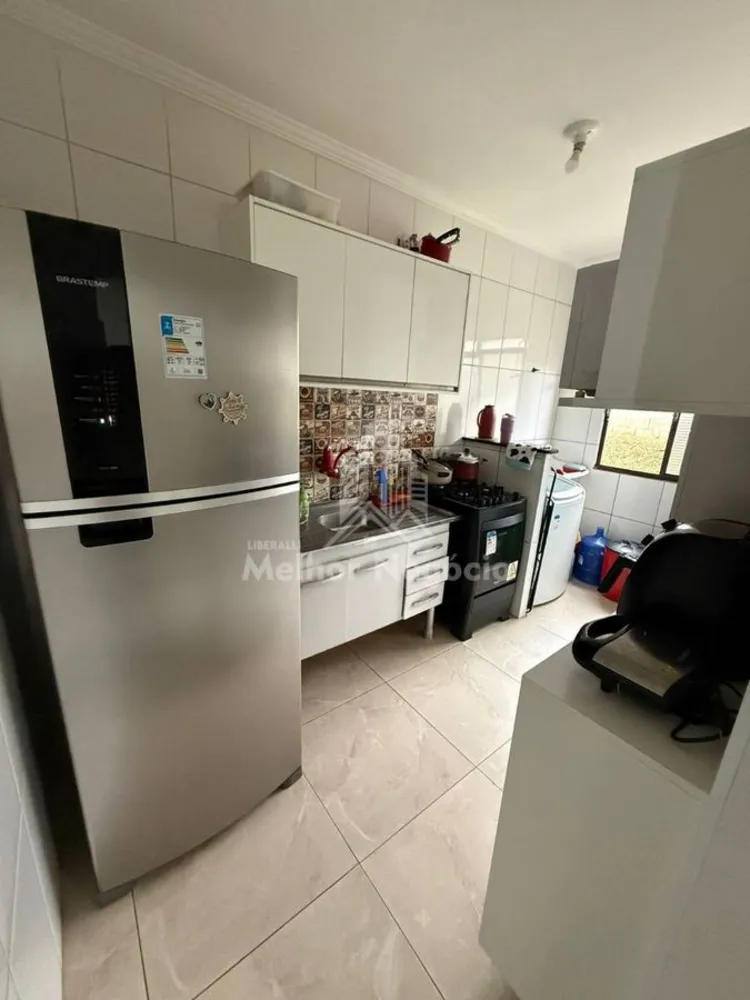 Apartamento, 2 quartos, 49 m² - Foto 6