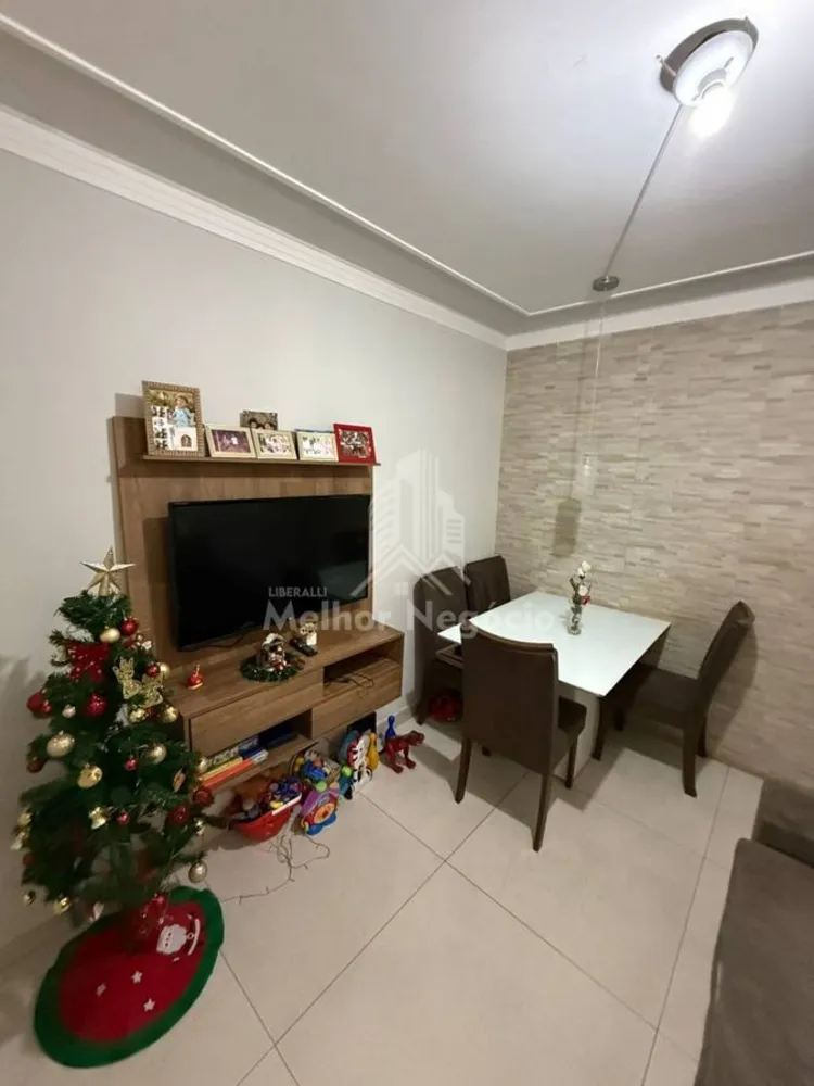 Apartamento, 2 quartos, 49 m² - Foto 8