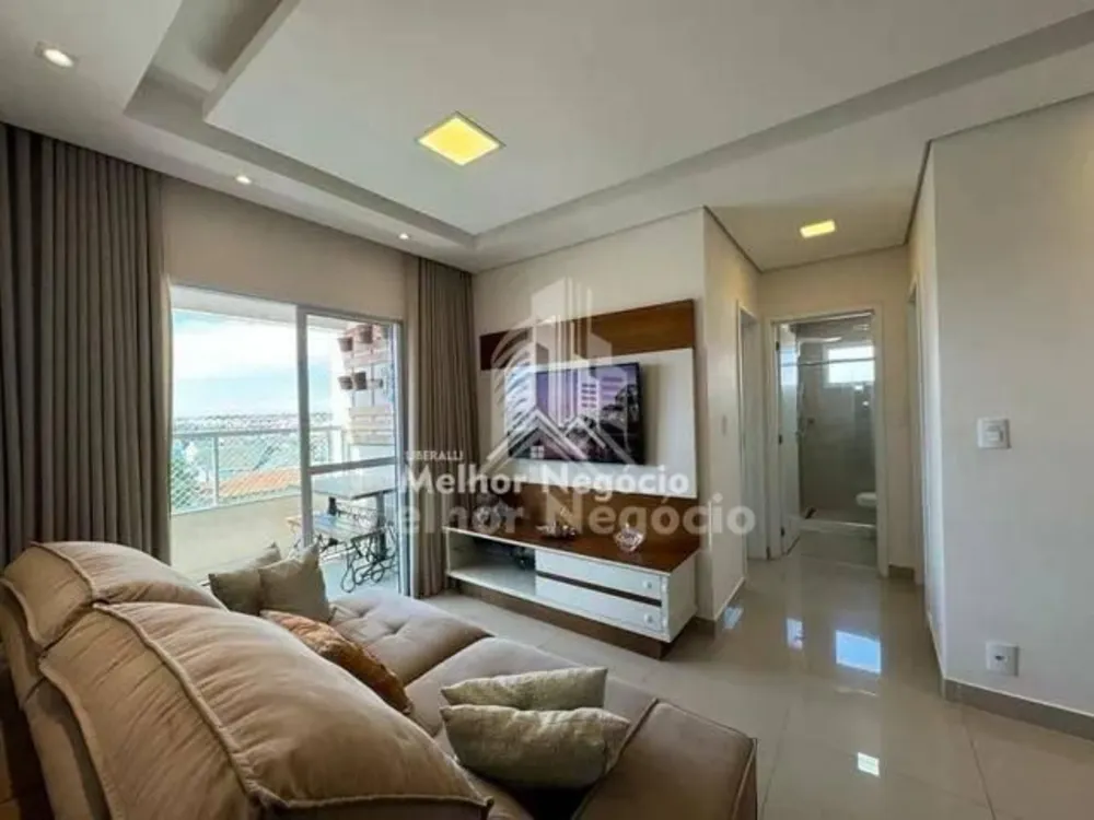 Apartamento, 2 quartos, 72 m² - Foto 4