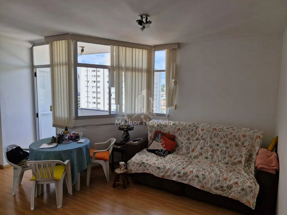 Apartamento, 1 quarto, 60 m² - Foto 5