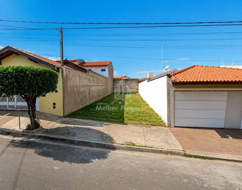 Terreno, 174 m² - Foto 1