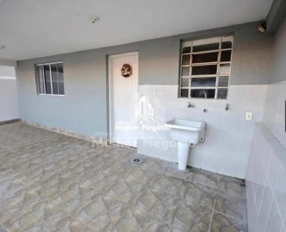 Casa, 5 quartos, 232 m² - Foto 1