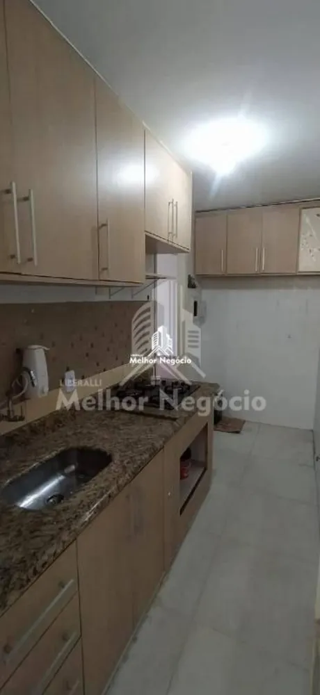 Apartamento, 2 quartos, 63 m² - Foto 6