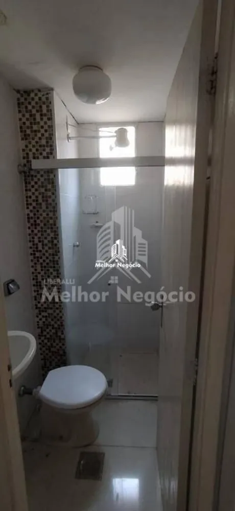 Apartamento, 2 quartos, 63 m² - Foto 7