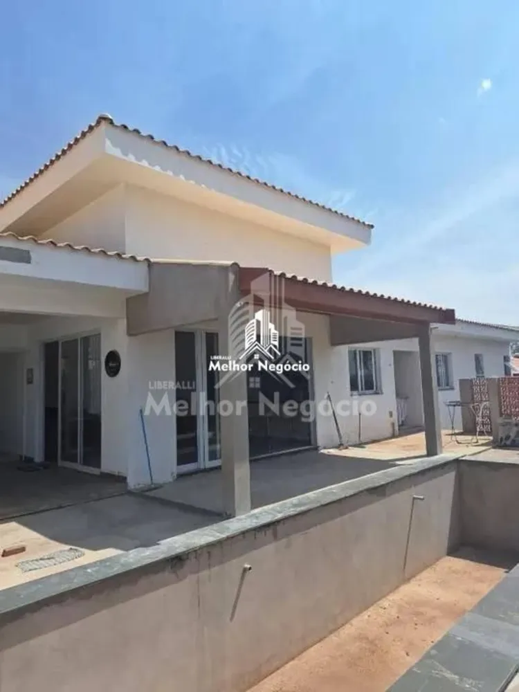 Casa, 3 quartos, 315 m² - Foto 3