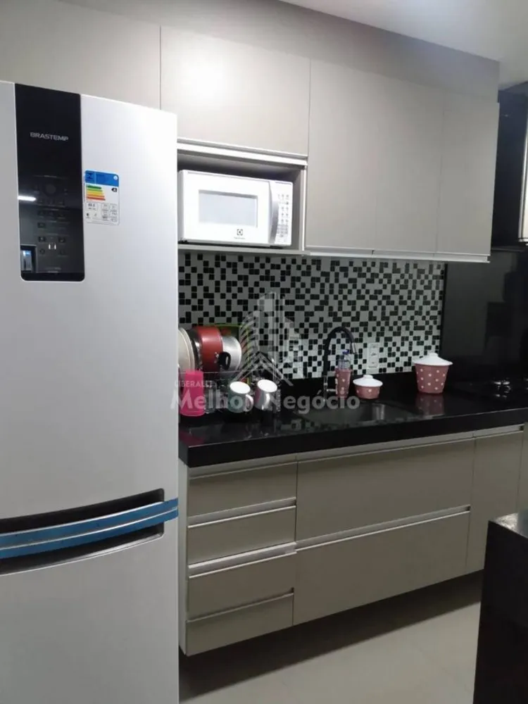 Apartamento, 2 quartos, 65 m² - Foto 3
