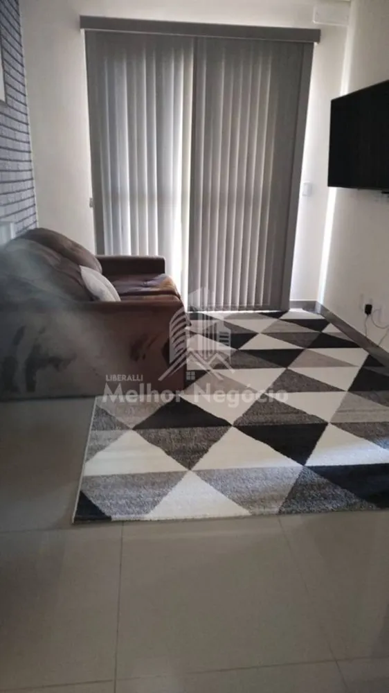 Apartamento, 2 quartos, 65 m² - Foto 4