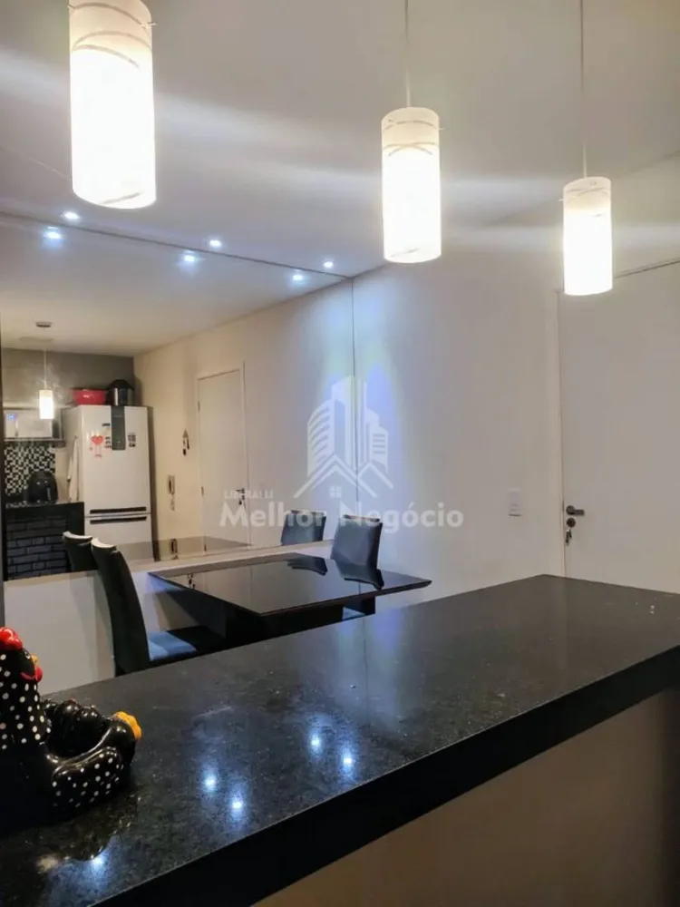 Apartamento, 2 quartos, 65 m² - Foto 1