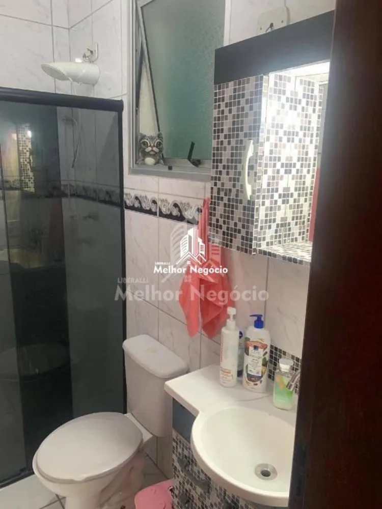 Apartamento, 2 quartos, 60 m² - Foto 5