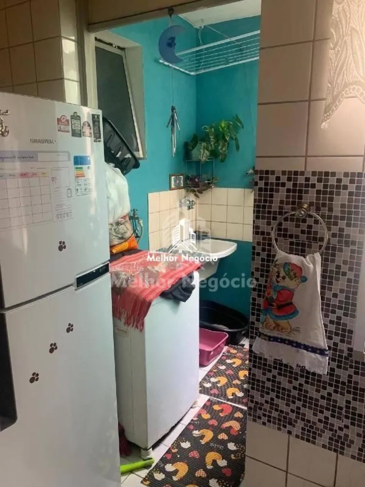 Apartamento, 2 quartos, 60 m² - Foto 3