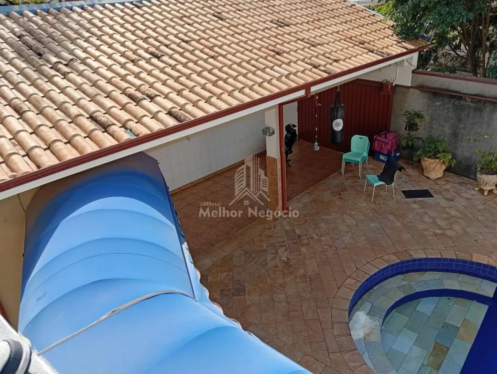 Casa, 3 quartos, 300 m² - Foto 3