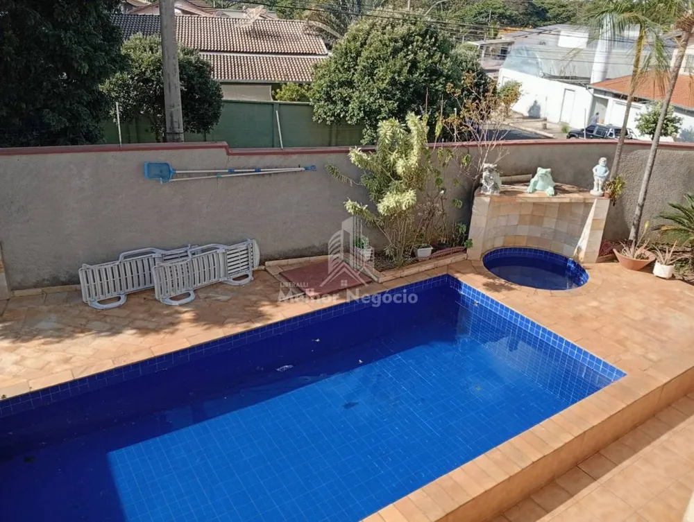 Casa, 3 quartos, 300 m² - Foto 4