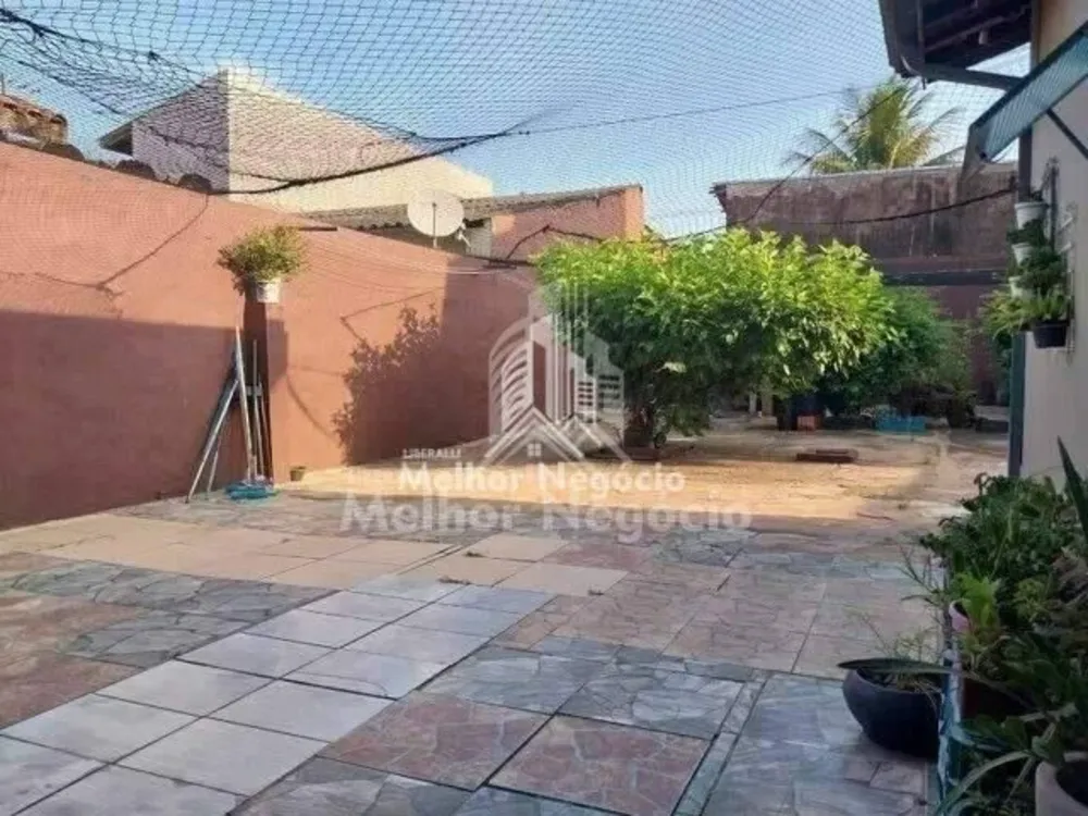 Casa, 3 quartos, 120 m² - Foto 1