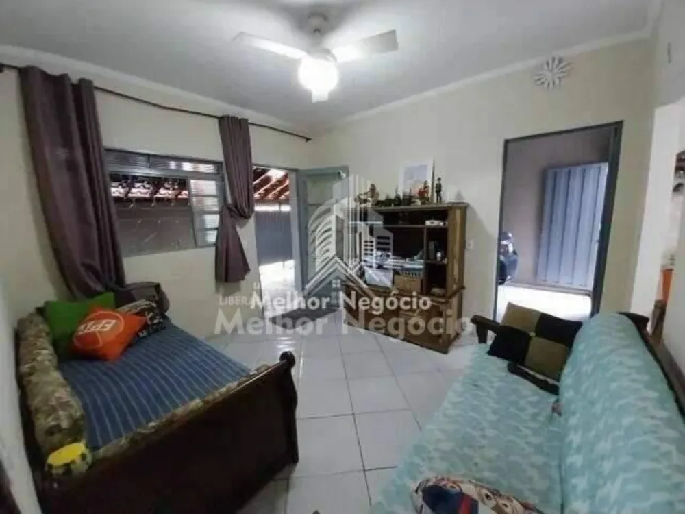 Casa, 3 quartos, 120 m² - Foto 8