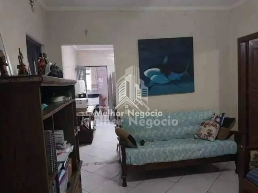 Casa, 3 quartos, 120 m² - Foto 2
