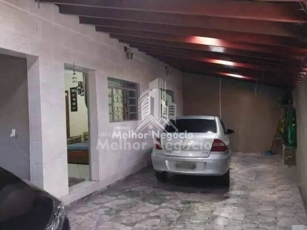 Casa, 3 quartos, 120 m² - Foto 3