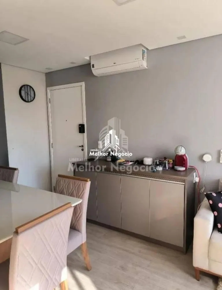 Apartamento, 2 quartos, 57 m² - Foto 1
